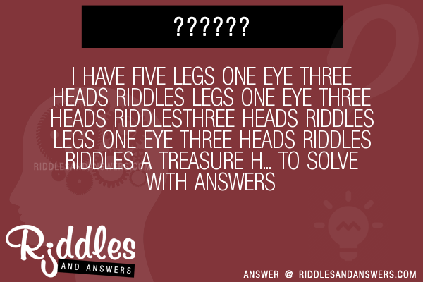 30-i-have-five-legs-one-eye-three-heads-legs-one-eye-three-heads-three